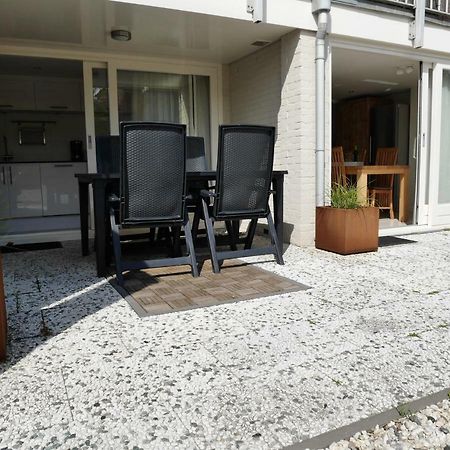 Aparthotel Casa Del Cisne Zandvoort Zewnętrze zdjęcie