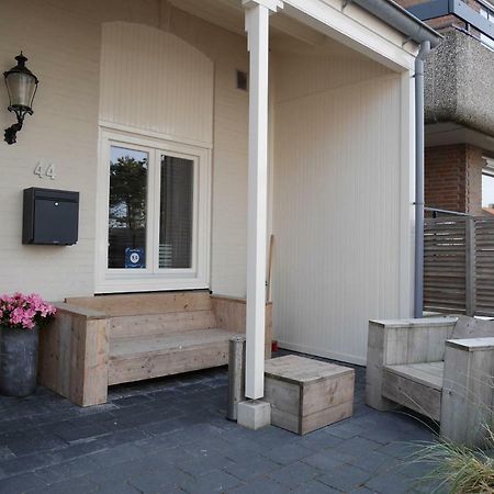 Aparthotel Casa Del Cisne Zandvoort Zewnętrze zdjęcie