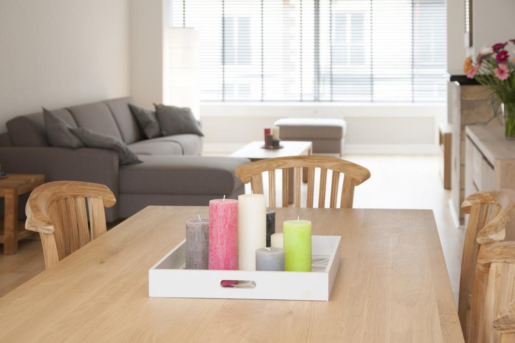 Aparthotel Casa Del Cisne Zandvoort Pokój zdjęcie