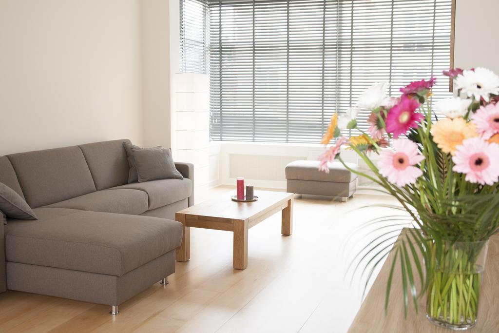 Aparthotel Casa Del Cisne Zandvoort Pokój zdjęcie