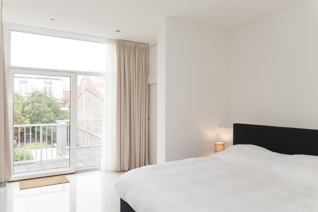 Aparthotel Casa Del Cisne Zandvoort Pokój zdjęcie