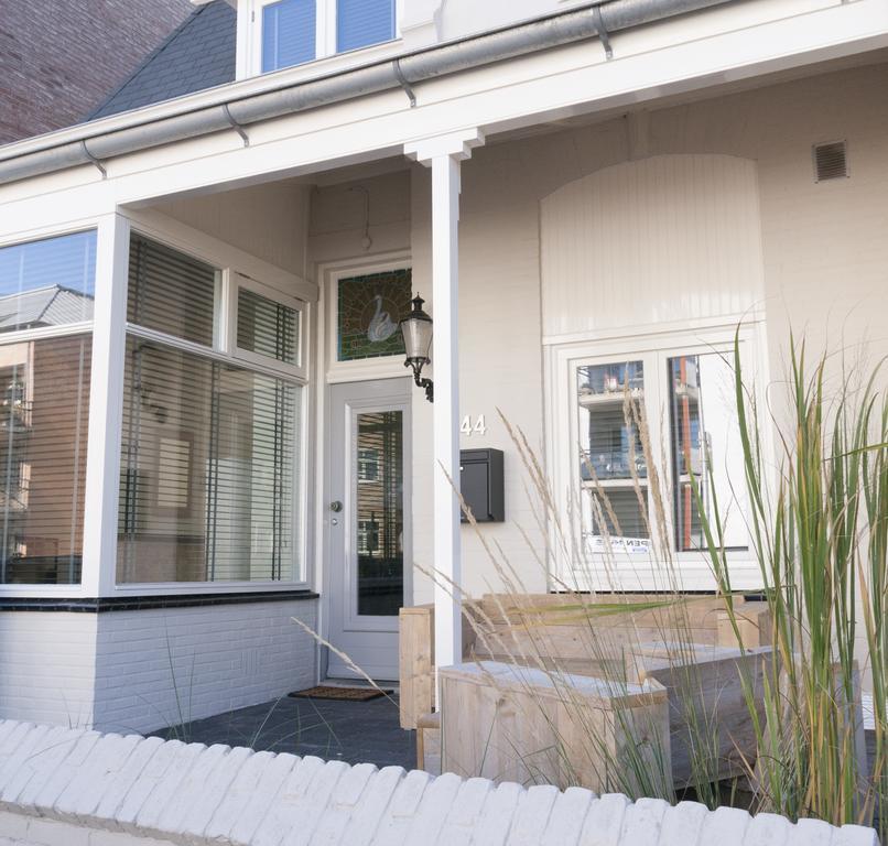 Aparthotel Casa Del Cisne Zandvoort Pokój zdjęcie
