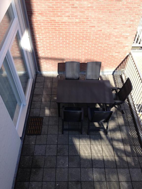 Aparthotel Casa Del Cisne Zandvoort Pokój zdjęcie