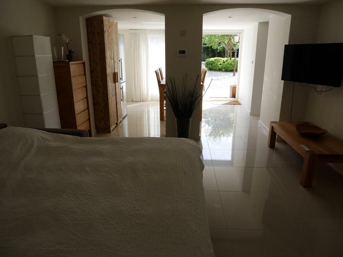 Aparthotel Casa Del Cisne Zandvoort Zewnętrze zdjęcie