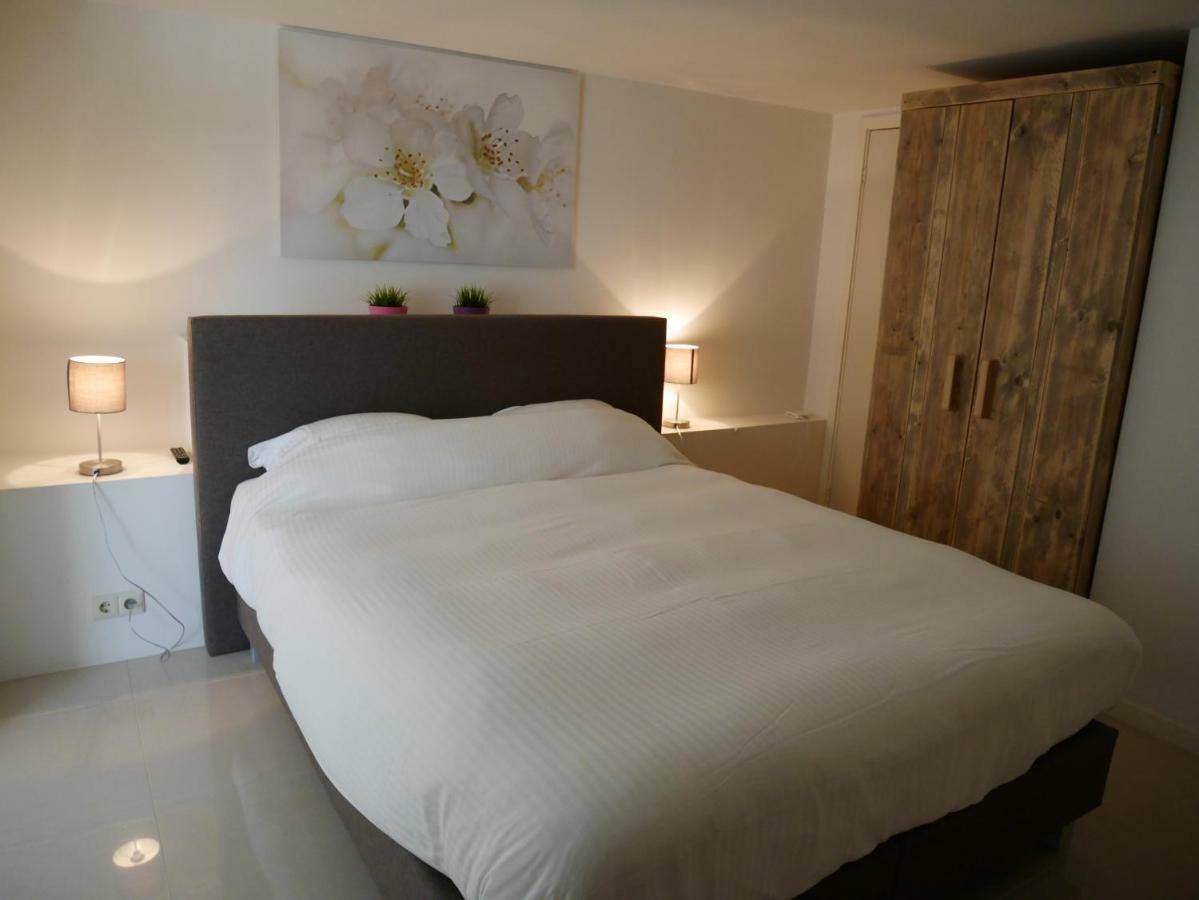 Aparthotel Casa Del Cisne Zandvoort Zewnętrze zdjęcie