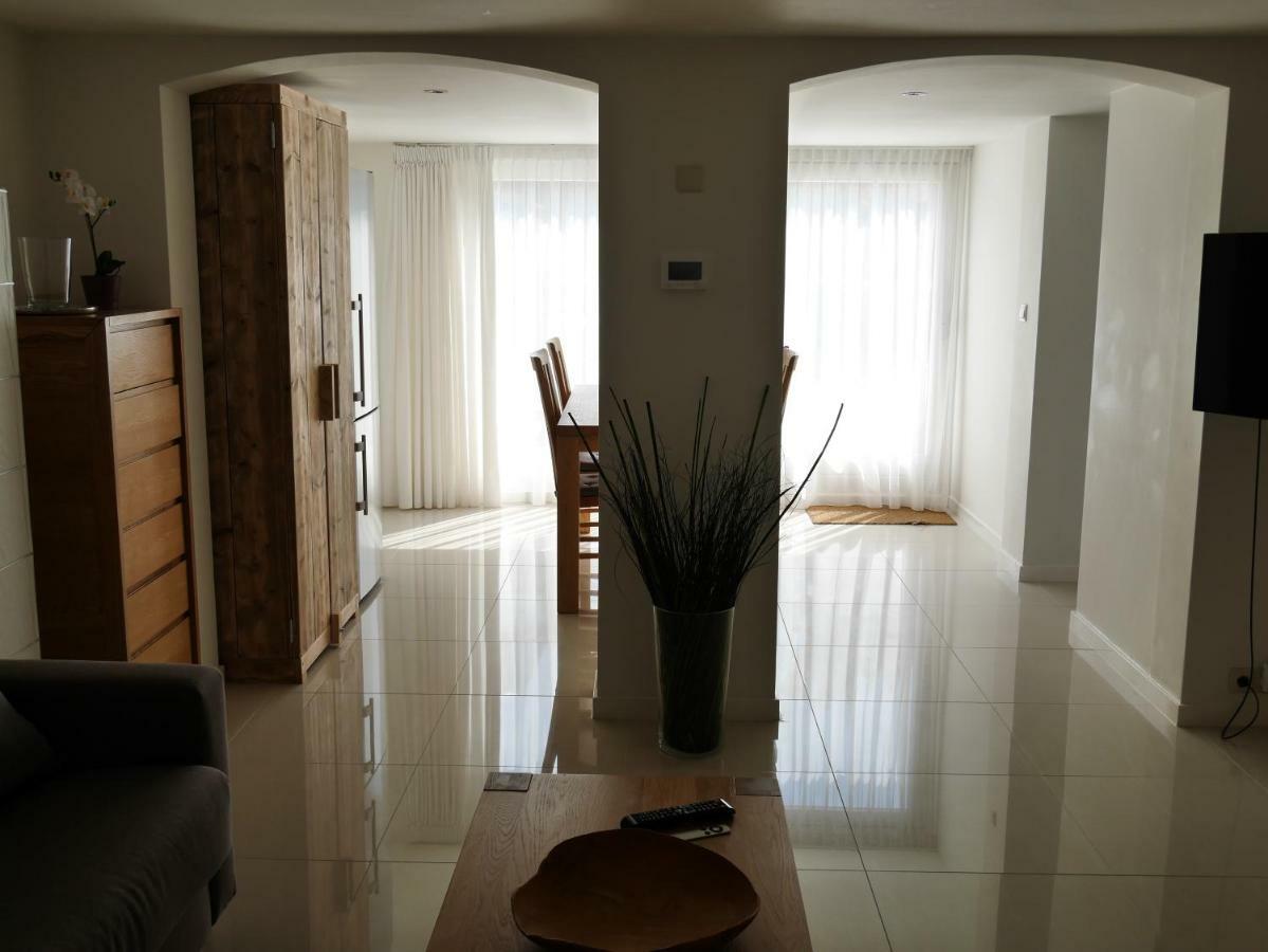 Aparthotel Casa Del Cisne Zandvoort Zewnętrze zdjęcie