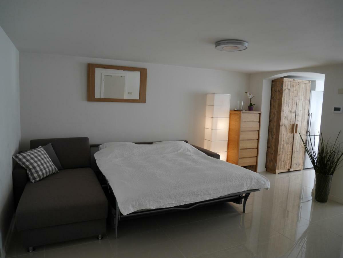 Aparthotel Casa Del Cisne Zandvoort Zewnętrze zdjęcie
