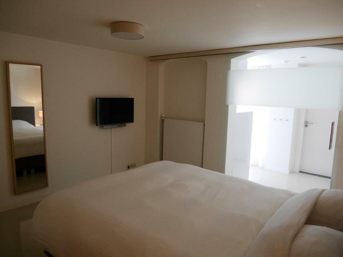 Aparthotel Casa Del Cisne Zandvoort Zewnętrze zdjęcie