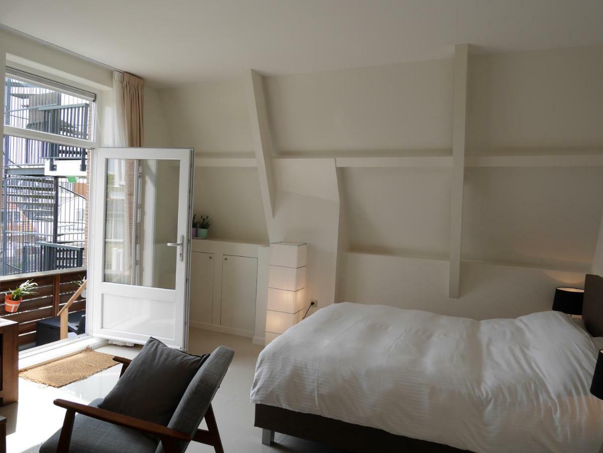 Aparthotel Casa Del Cisne Zandvoort Zewnętrze zdjęcie