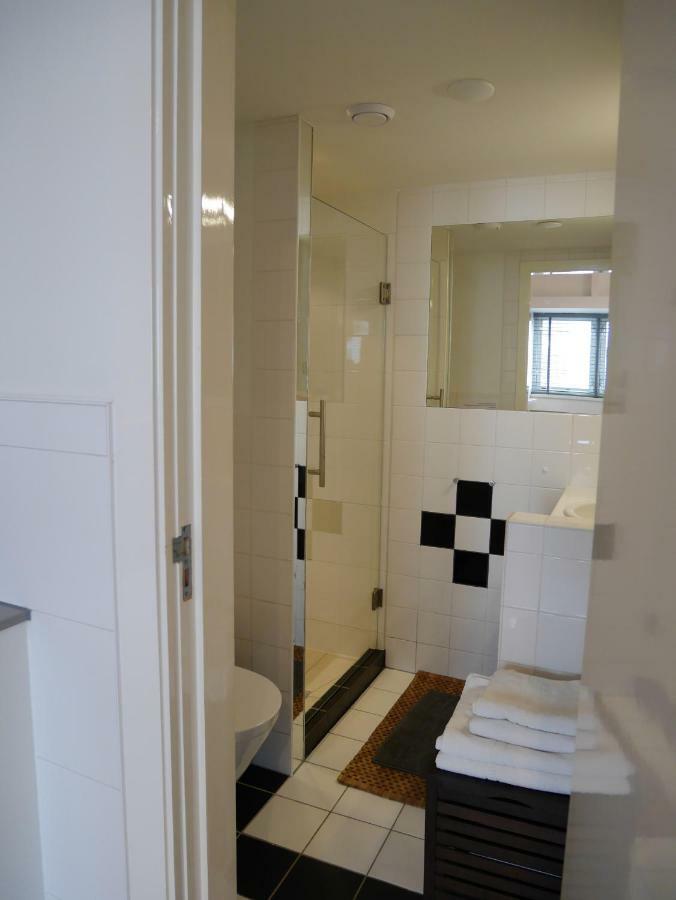 Aparthotel Casa Del Cisne Zandvoort Zewnętrze zdjęcie